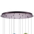 Каскадная люстра Lightstar Caramello 796329 Каскадная люстра Lightstar Caramello 796329