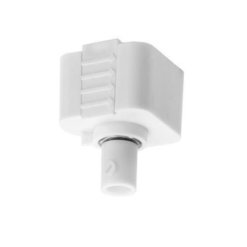 Коннектор питания Arte Lamp Track Accessories A240033 Коннектор питания Arte Lamp Track Accessories A240033