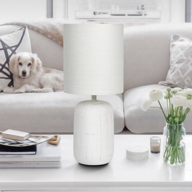 Настольная лампа Rivoli Ramona 7041-501 Б0053451 Настольная лампа Rivoli Ramona 7041-501 Б0053451