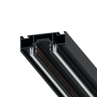 Магнитный шинопровод под натяжной потолок Arte Lamp Optima-accessories A753306