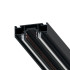 Магнитный шинопровод под натяжной потолок Arte Lamp Optima-accessories A753306