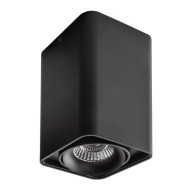 Накладной светильник Arlight SP-GABI-SURFACE-R50-9W Warm3000 052337 Накладной светильник Arlight SP-GABI-SURFACE-R50-9W Warm3000 052337