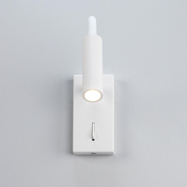 Бра Citilux Декарт CL704360 Бра Citilux Декарт CL704360