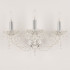 Бра Bohemia Ivele Crystal 108B/3/165 Ni Бра Bohemia Ivele Crystal 108B/3/165 Ni