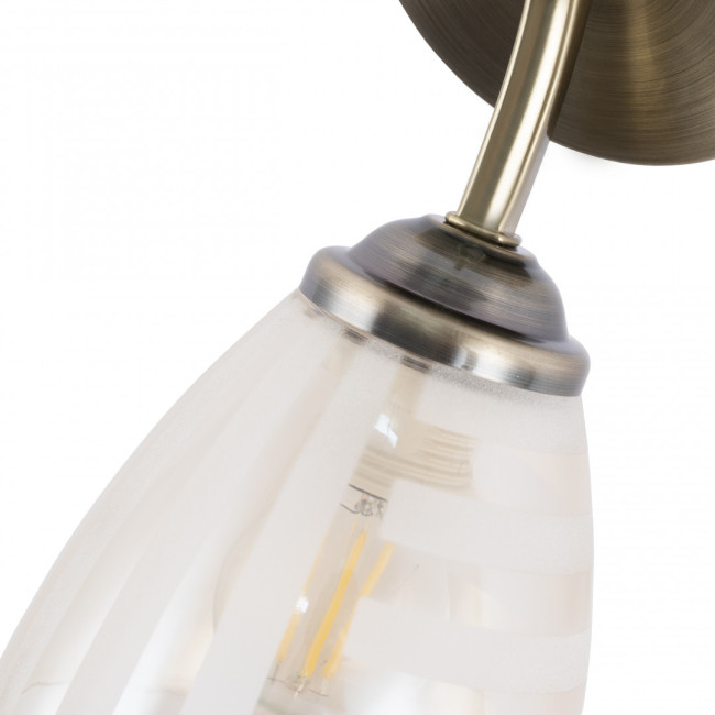 Бра Arte Milano Napoli 320107/1W AB