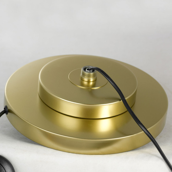 Торшер Lussole Randolph LSP-0622 Торшер Lussole Randolph LSP-0622