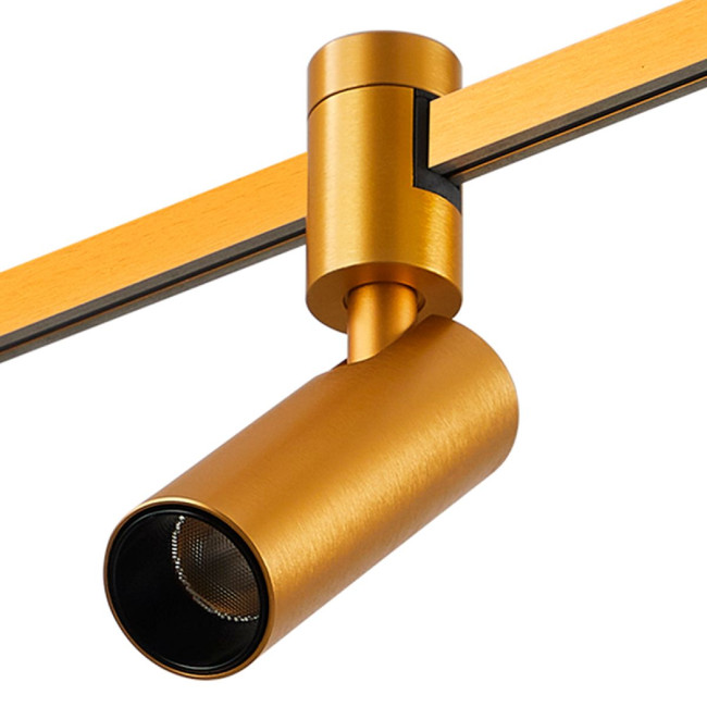 Магнитный трековый светильник ST Luce Farm ST811.206.05