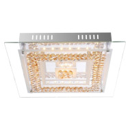 Удлинитель трехместный Stekker Home 49353