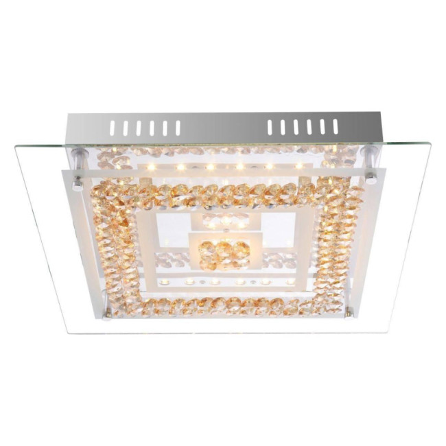 Удлинитель трехместный Stekker Home 49353