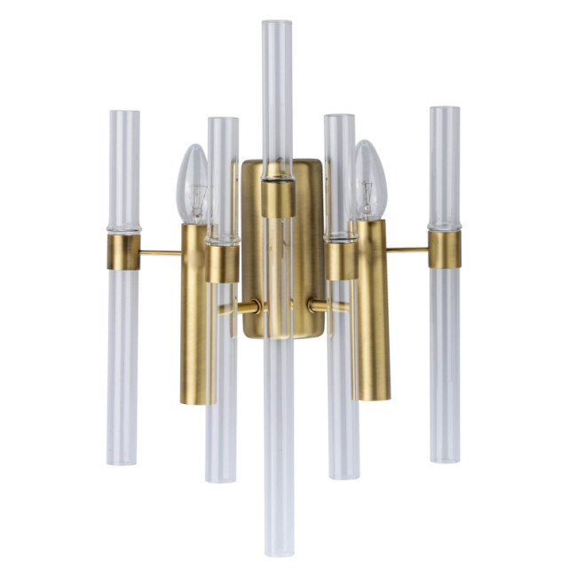 Бра MW-Light Альгеро 285021002 Бра MW-Light Альгеро 285021002