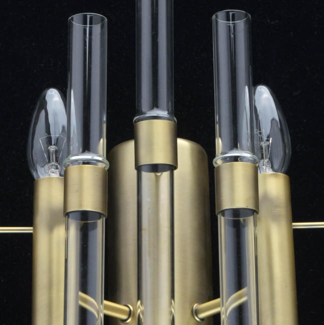 Бра MW-Light Альгеро 285021002 Бра MW-Light Альгеро 285021002