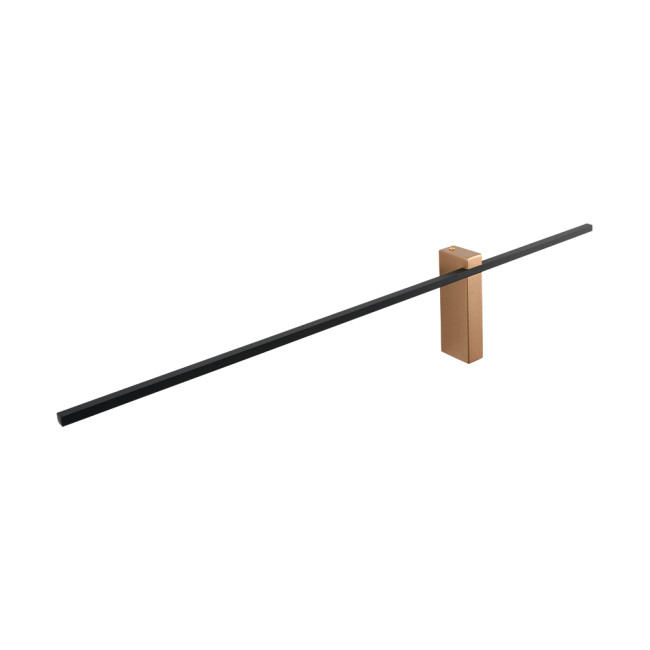 Настенный светильник Arte Lamp Phoenix A2025AP-1PB Настенный светильник Arte Lamp Phoenix A2025AP-1PB