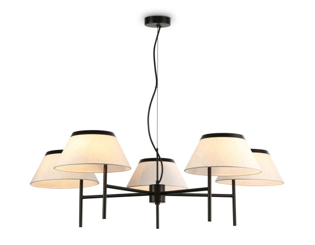 Подвесная люстра Ambrella Light High Light Classic LH72453 Подвесная люстра Ambrella Light High Light Classic LH72453