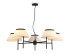 Подвесная люстра Ambrella Light High Light Classic LH72453 Подвесная люстра Ambrella Light High Light Classic LH72453