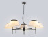 Подвесная люстра Ambrella Light High Light Classic LH72453 Подвесная люстра Ambrella Light High Light Classic LH72453