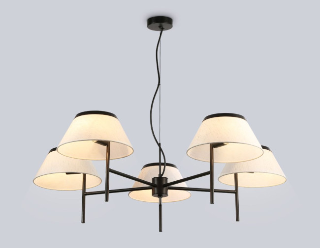 Подвесная люстра Ambrella Light High Light Classic LH72453 Подвесная люстра Ambrella Light High Light Classic LH72453