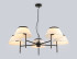 Подвесная люстра Ambrella Light High Light Classic LH72453 Подвесная люстра Ambrella Light High Light Classic LH72453