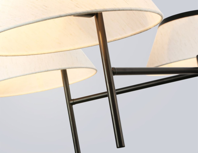 Подвесная люстра Ambrella Light High Light Classic LH72453 Подвесная люстра Ambrella Light High Light Classic LH72453