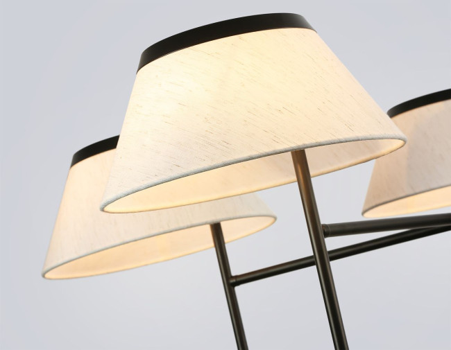 Подвесная люстра Ambrella Light High Light Classic LH72453 Подвесная люстра Ambrella Light High Light Classic LH72453