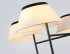 Подвесная люстра Ambrella Light High Light Classic LH72453 Подвесная люстра Ambrella Light High Light Classic LH72453