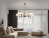 Подвесная люстра Ambrella Light High Light Classic LH72453 Подвесная люстра Ambrella Light High Light Classic LH72453