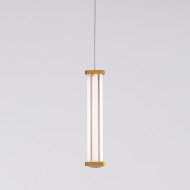Подвесной светильник MD25020402-1A gold Подвесной светильник MD25020402-1A gold