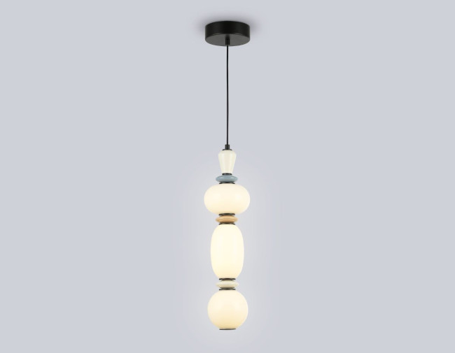 Подвесной светильник Ambrella Light High Light Ceramo Modern LH53142