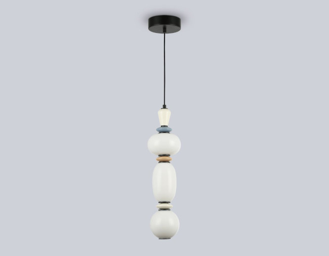 Подвесной светильник Ambrella Light High Light Ceramo Modern LH53142