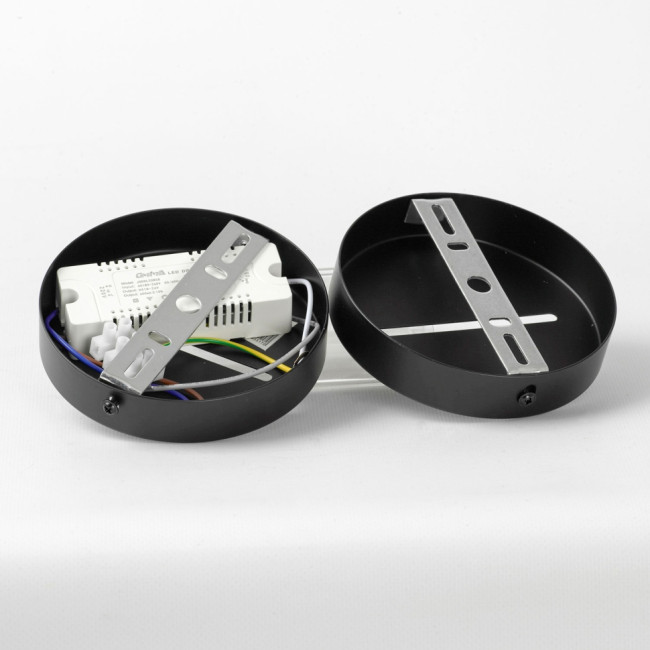 Подвесная люстра Lussole Meade LSP-7167