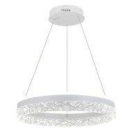 Подвесная люстра Natali Kovaltseva Colorful RGB INNOVATION STYLE 83109