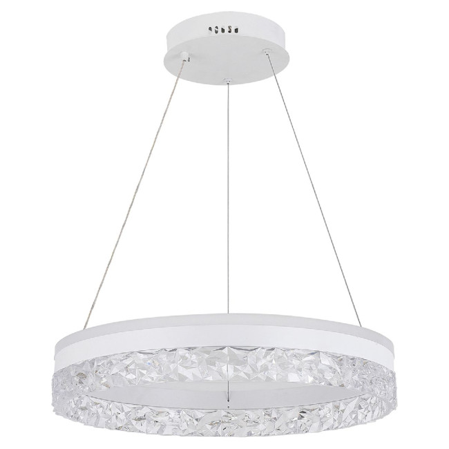 Подвесная люстра Natali Kovaltseva Colorful RGB INNOVATION STYLE 83109