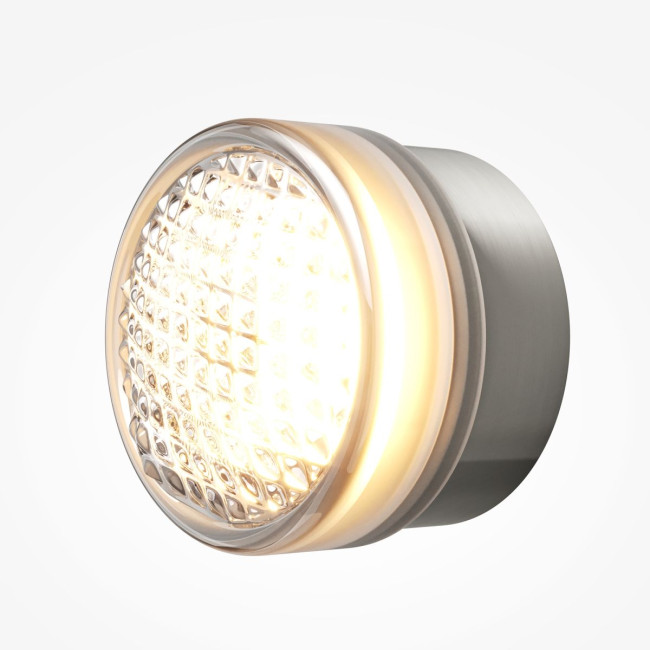Настенный светильник Maytoni Olo MOD493WL-L6PTK