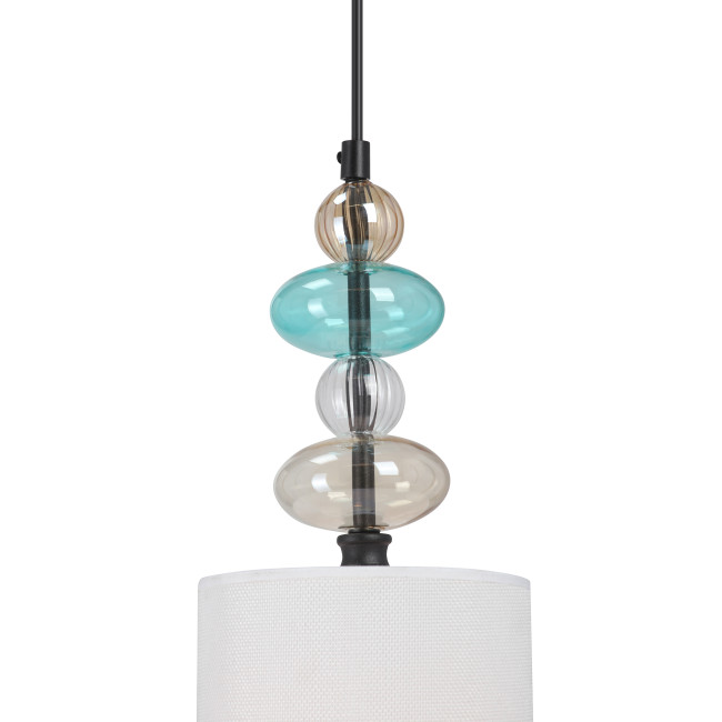 Подвесной светильник Vitaluce V2997-1/1S Подвесной светильник Vitaluce V2997-1/1S