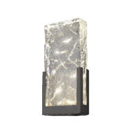 Настенный светильник Delight Collection 98023 W98023L dark bronze Настенный светильник Delight Collection 98023 W98023L dark bronze