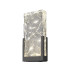 Настенный светильник Delight Collection 98023 W98023L dark bronze Настенный светильник Delight Collection 98023 W98023L dark bronze