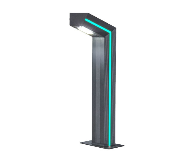 Ландшафтный светильник Kink Light Такоми 09207-F(220V),16(07) Ландшафтный светильник Kink Light Такоми 09207-F(220V),16(07)