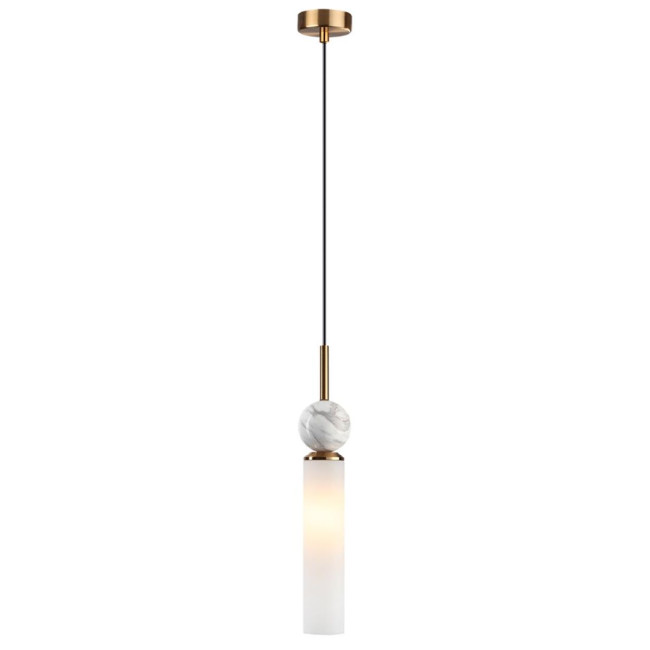 Подвесной светильник Odeon Light Midcent Lolla 4359/1