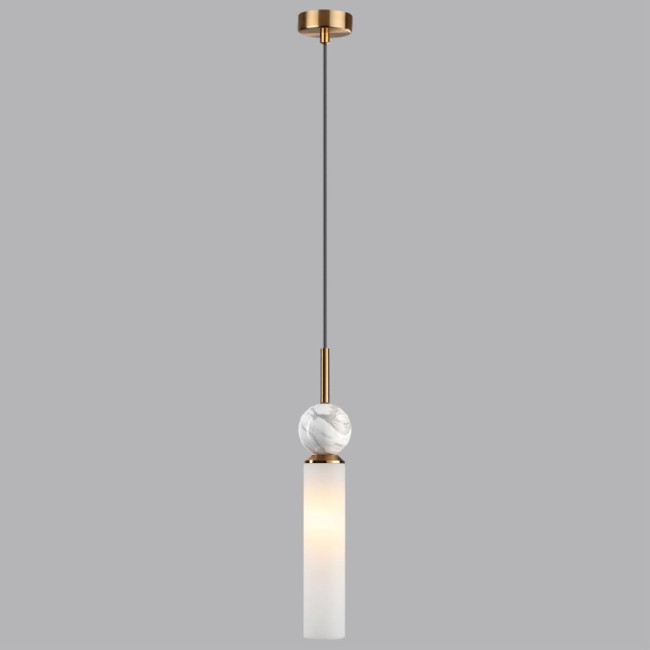 Подвесной светильник Odeon Light Midcent Lolla 4359/1