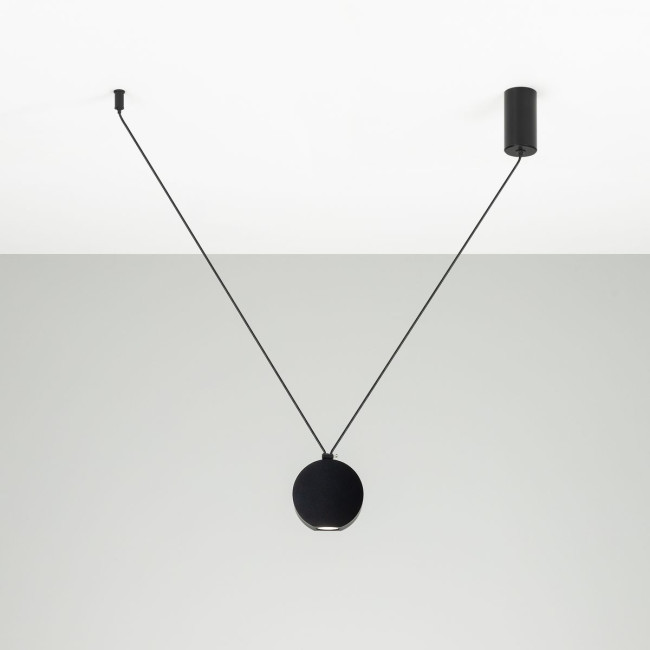 Подвес Arlight SPX-Hang-Hook-L1500 (BK) 036977 Подвес Arlight SPX-Hang-Hook-L1500 (BK) 036977