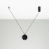 Подвес Arlight SPX-Hang-Hook-L1500 (BK) 036977 Подвес Arlight SPX-Hang-Hook-L1500 (BK) 036977