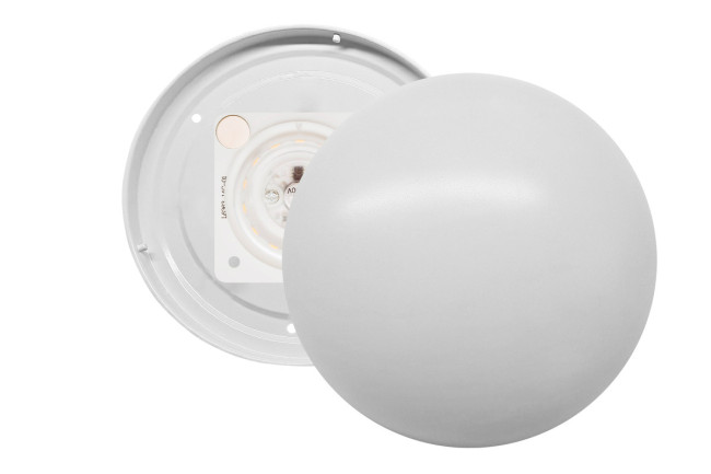 Светодиодная плата Apeyron 220В 2835 12Вт 6500К IP20 02-14 Светодиодная плата Apeyron 220В 2835 12Вт 6500К IP20 02-14