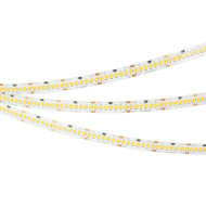 Светодиодная лента Arlight RT-A252-10mm 24V Warm2400 (11 W/m, IP20, 2835, 5m) (Arlight, 10 Вт/м, IP20) 028620(2)