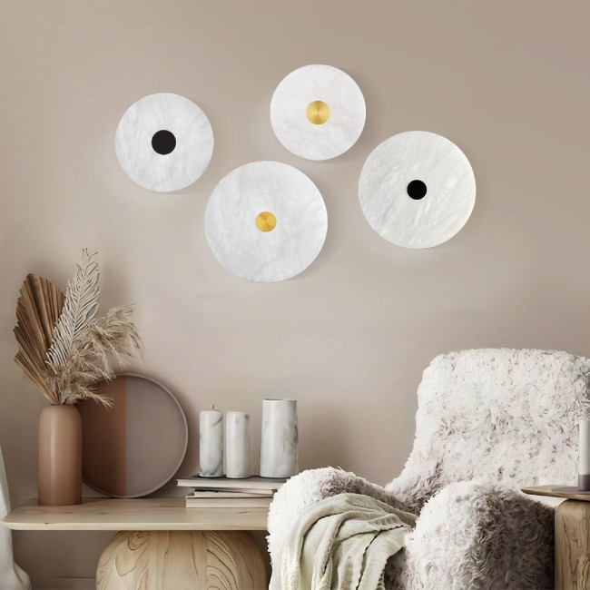 Настенный светильник Eurosvet Thasos 40341 LED черный a066532 Настенный светильник Eurosvet Thasos 40341 LED черный a066532