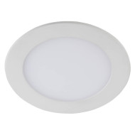 Встраиваемый светильник ЭРА LED 1-6-4K Б0017486