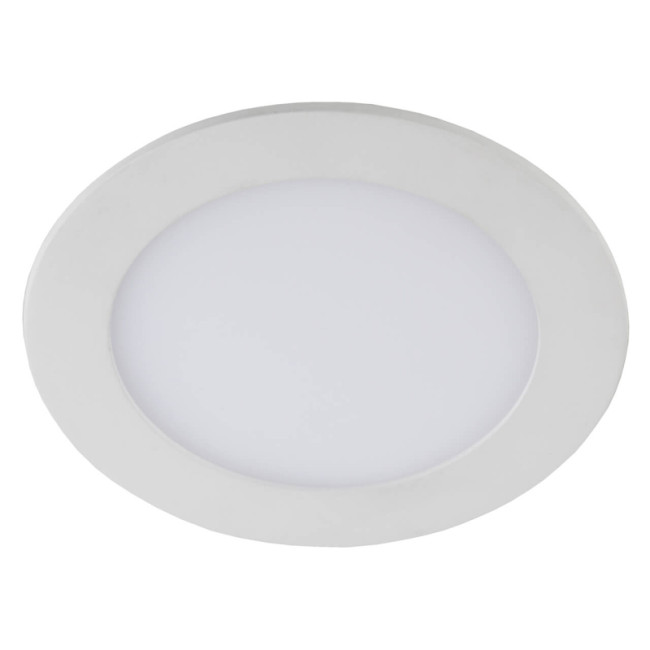 Встраиваемый светильник ЭРА LED 1-6-4K Б0017486 Встраиваемый светильник ЭРА LED 1-6-4K Б0017486