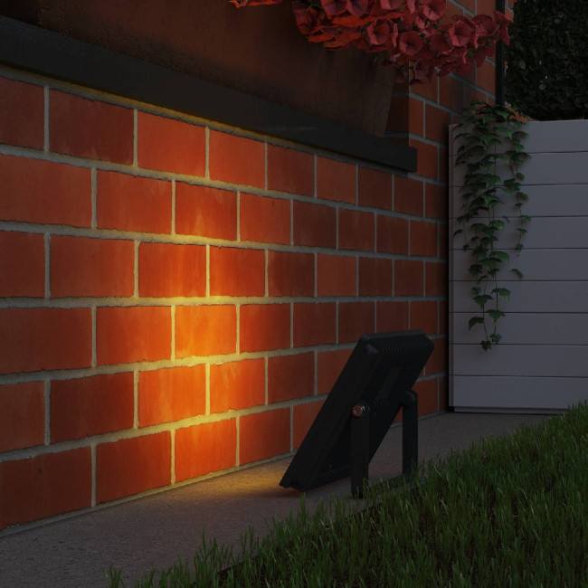 Прожектор светодиодный Gauss Elementary 100W 3000К 613527100 Прожектор светодиодный Gauss Elementary 100W 3000К 613527100