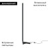 Торшер Maytoni Combo MOD214FL-L20B3K Торшер Maytoni Combo MOD214FL-L20B3K