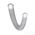 Потолочный светильник Delight Collection Aura 10114P silver Потолочный светильник Delight Collection Aura 10114P silver