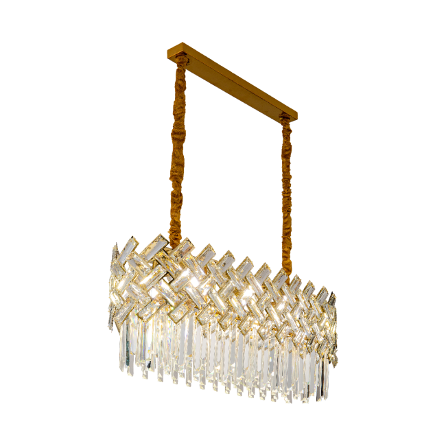 Подвесная люстра Zortes Dia ZRS.01277.12 Подвесная люстра Zortes Dia ZRS.01277.12