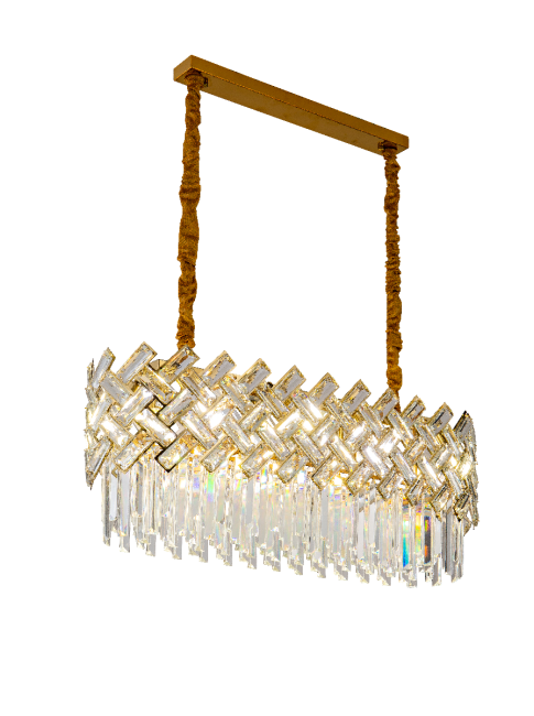 Подвесная люстра Zortes Dia ZRS.01277.12 Подвесная люстра Zortes Dia ZRS.01277.12